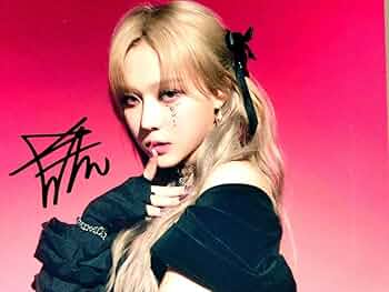 Amazon.co.jp: ウィンター直筆サイン入り超 特大写真…WINTER