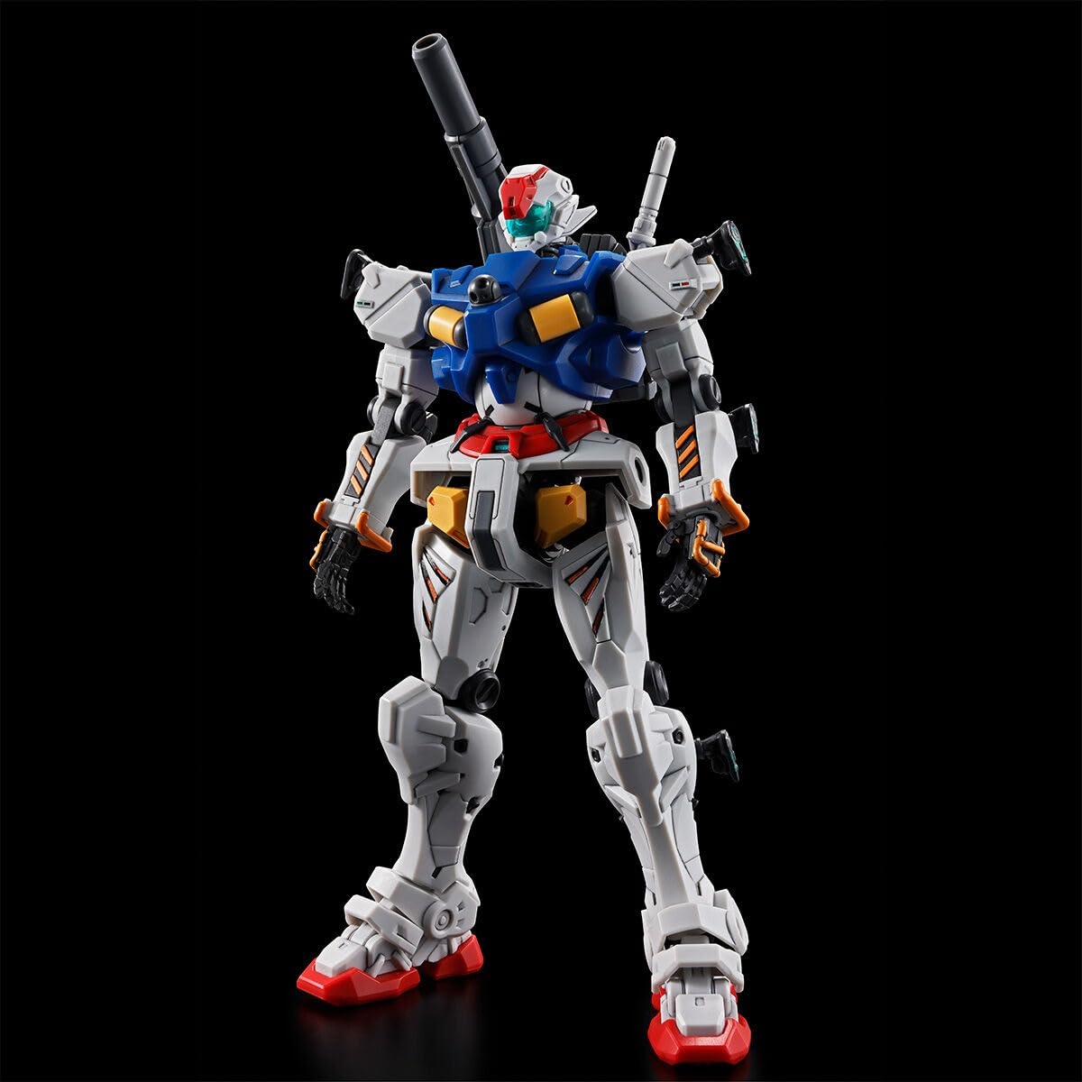 Amazon | HG セイラ専用軽キャノン 1/144 スケール ビームライフル