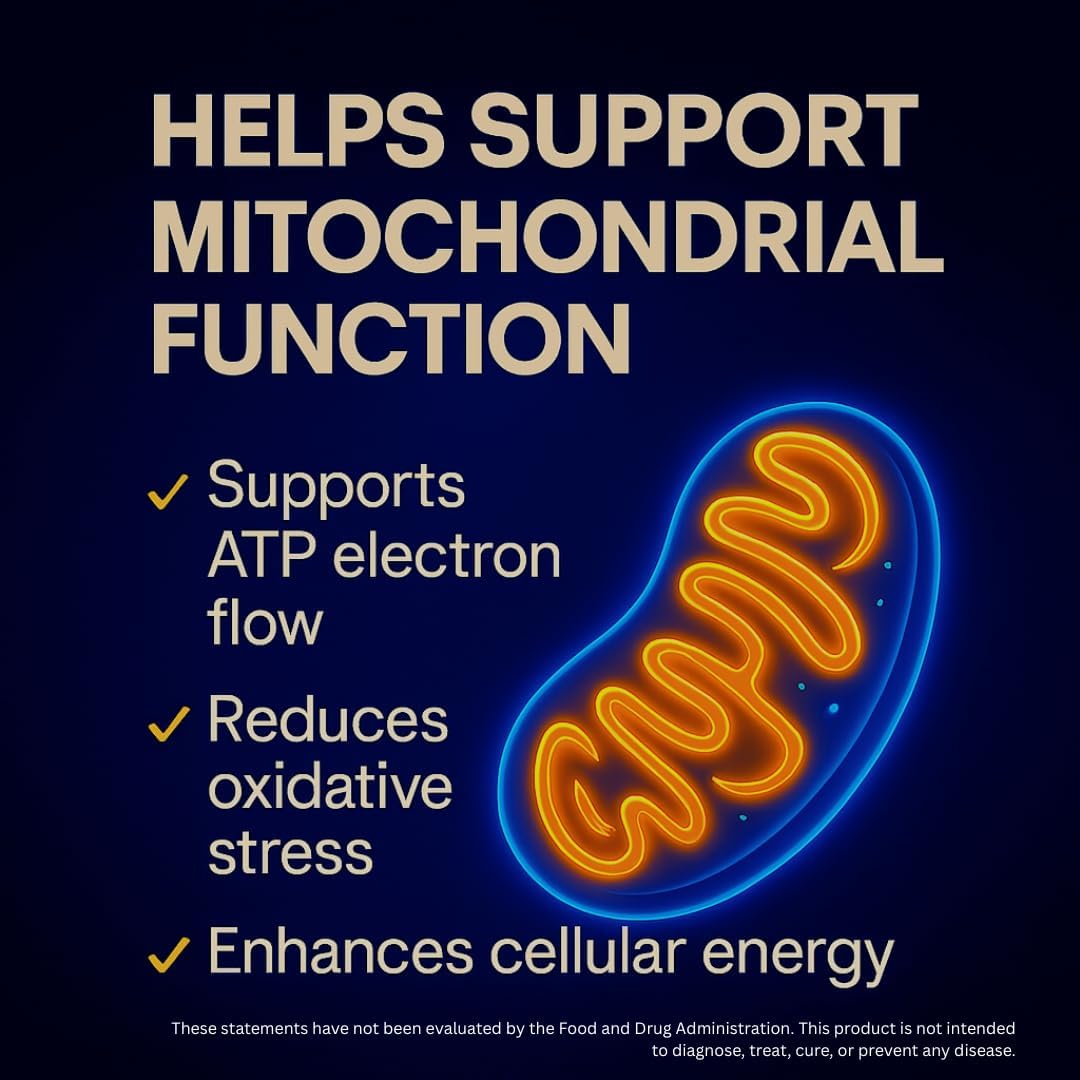 Methylene Blue Pharmaceutical Grade 1% USP High Purity – Lab-Tested Methylene Blue Drops with Electrolyte Support – 2 fl oz (60 mL), No Formaldehyde – Supports Brain Health & Cellular Energy - Image 4