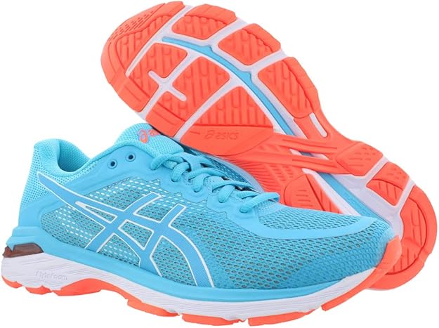 asics gel pursue opiniones