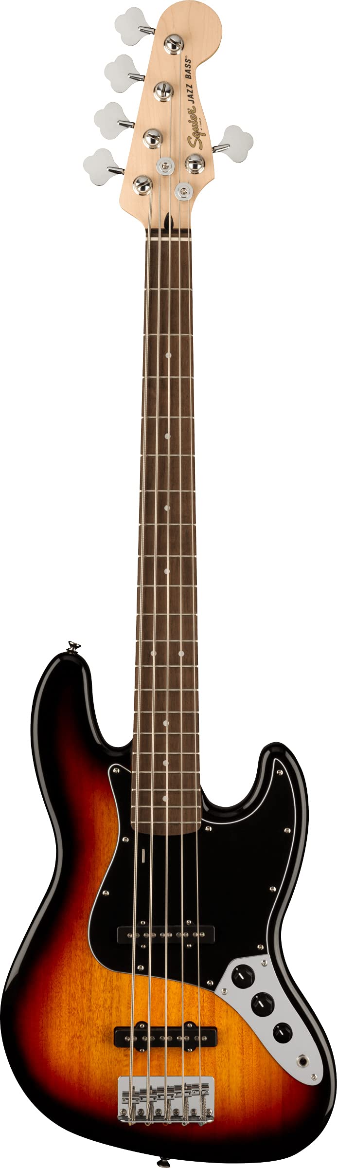 Squier Jazz Bass サンバースト Amazon.com: Fender Squier Affinity Jazz Bass V - Paquete de 3