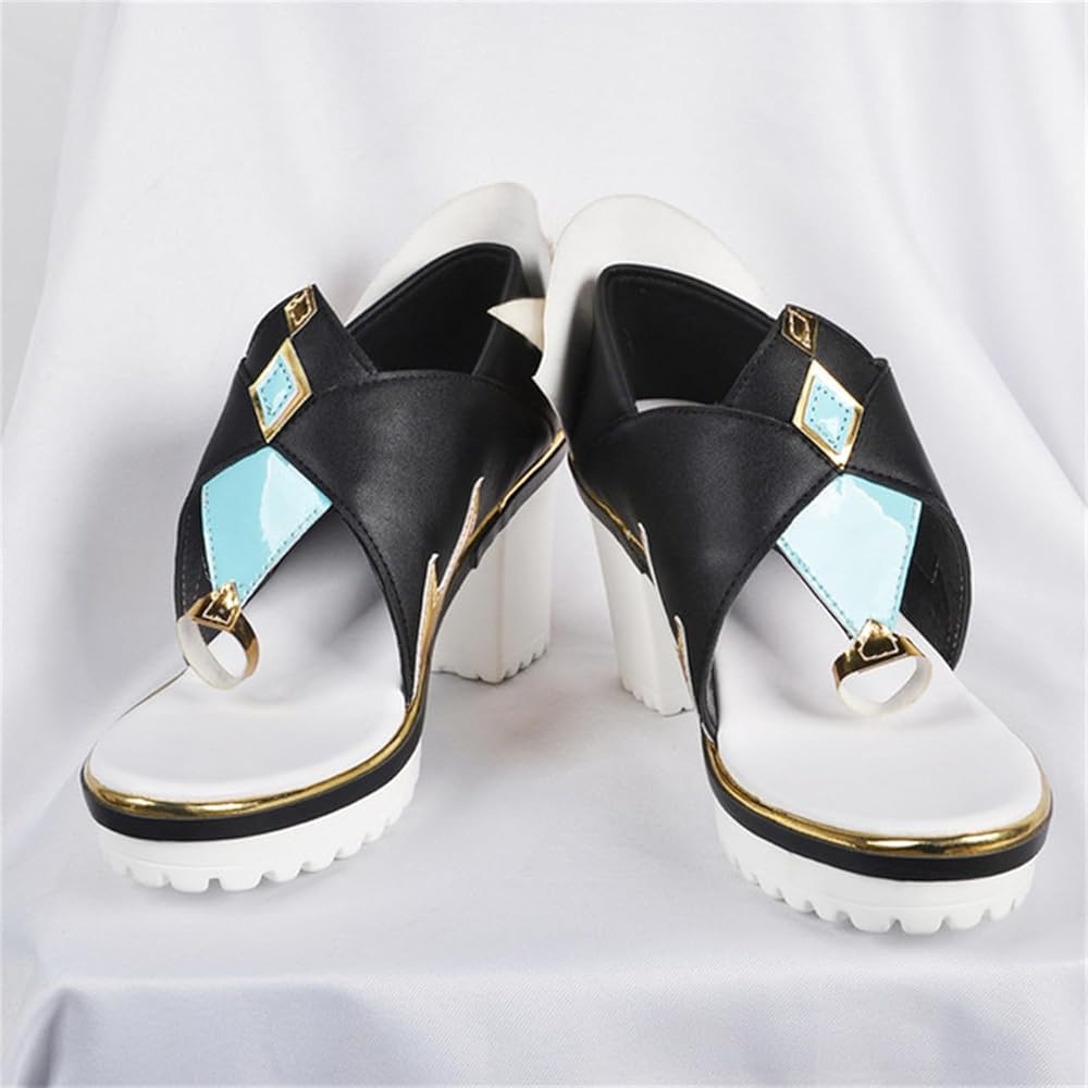 申鶴　コスプレ　フルセット Amazon.co.jp: 原神 げんしん 申鶴 コスプレ衣装 海灯祭