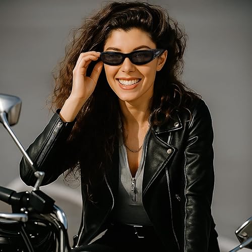 Miniatura 3 de Global Vision Gafas de sol Marilyn 3 para mujer con acolchado de espuma EVA