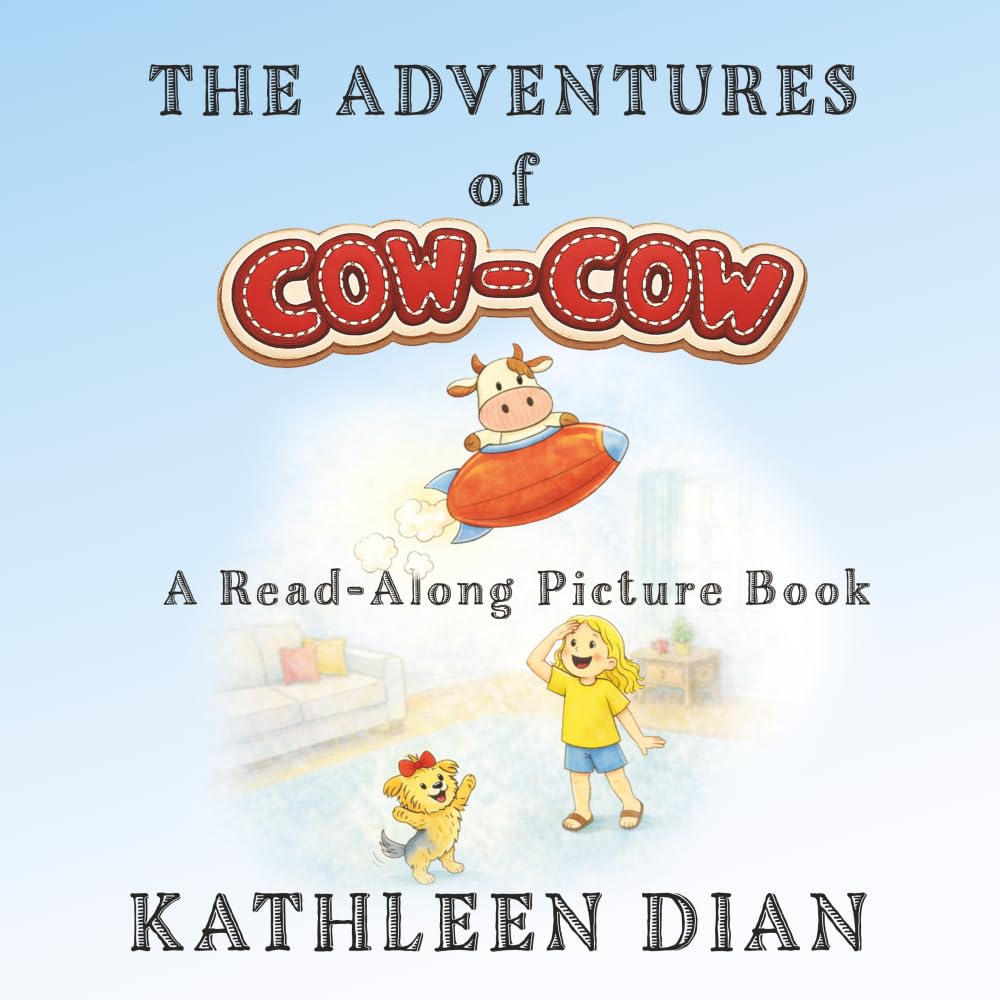 The Adventures of Cow-Cow