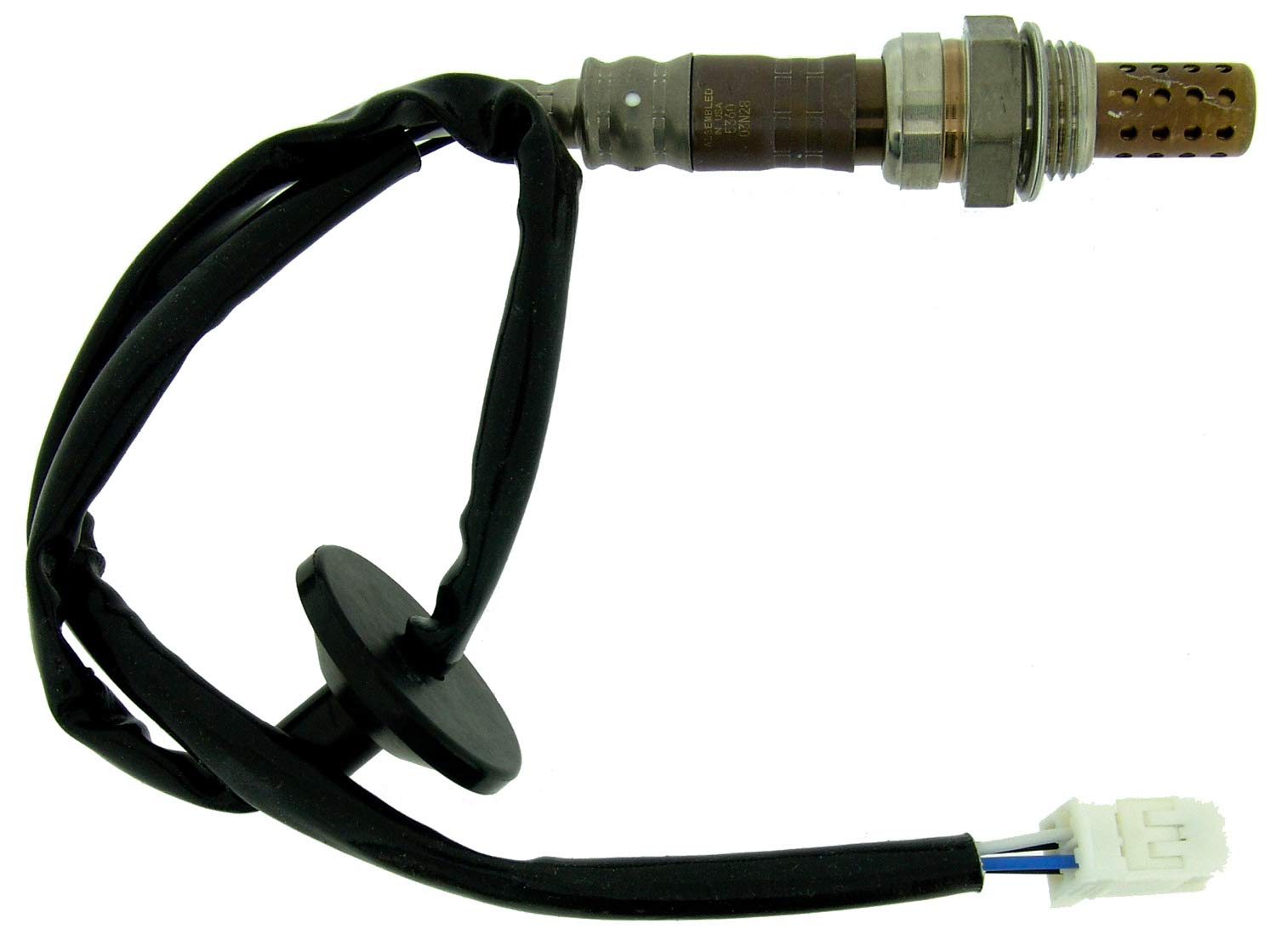 Kartoon Amazon.com: NTK 21547 Oxygen Sensor : Automotive