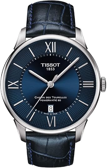 tissot chemin des tourelles