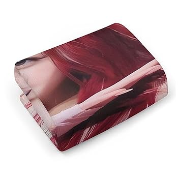 Amazon｜イッチ ITZY ユナ フェイスタオル 超柔フェイスタオル