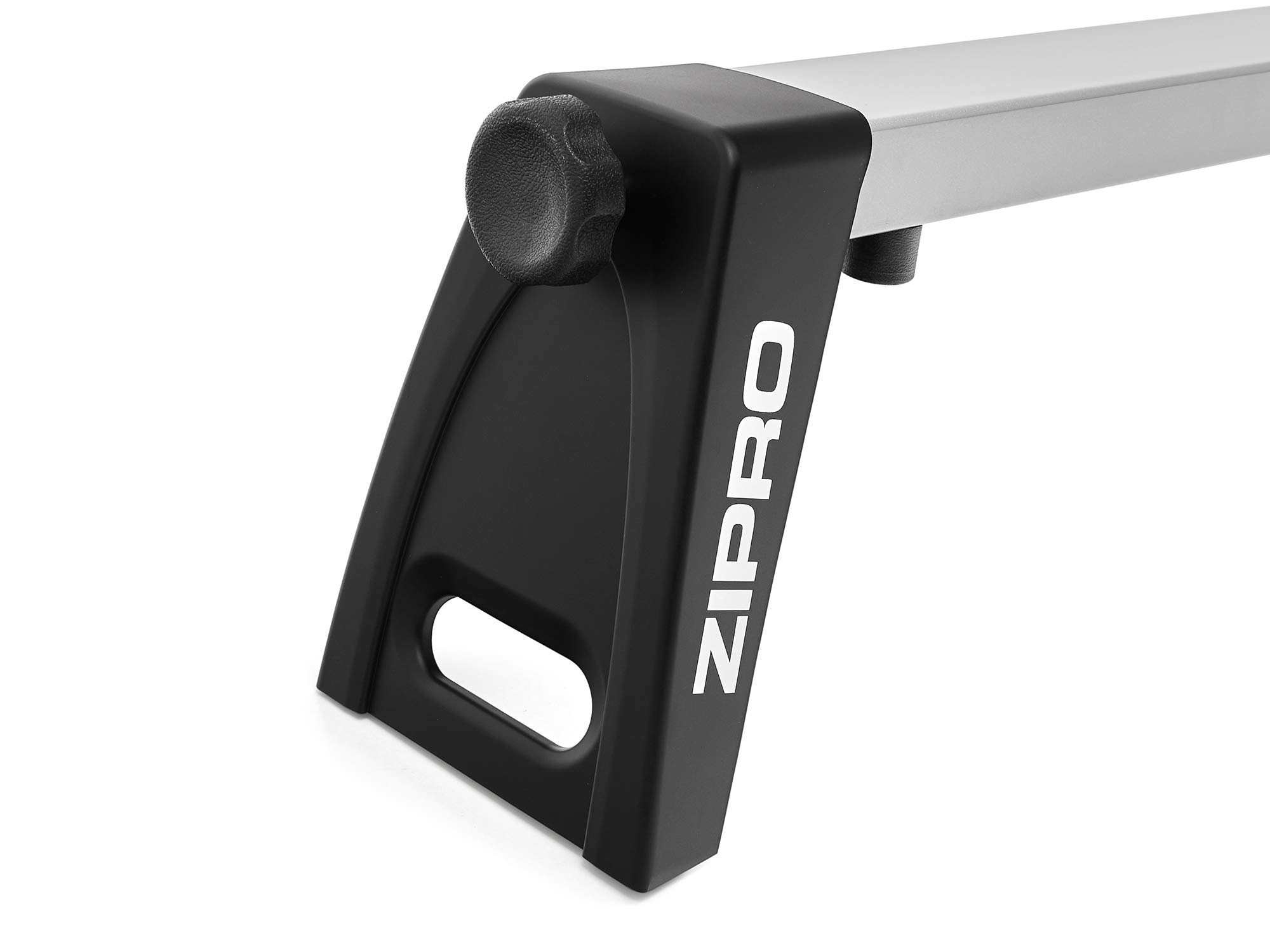 ZIPRO Vogatori per Casa Pieghevole NIX, Sistema Magnetico, Livelli di Resistenza, Fitness Display LCD, app Fitshow, Bluetooth, 100kg