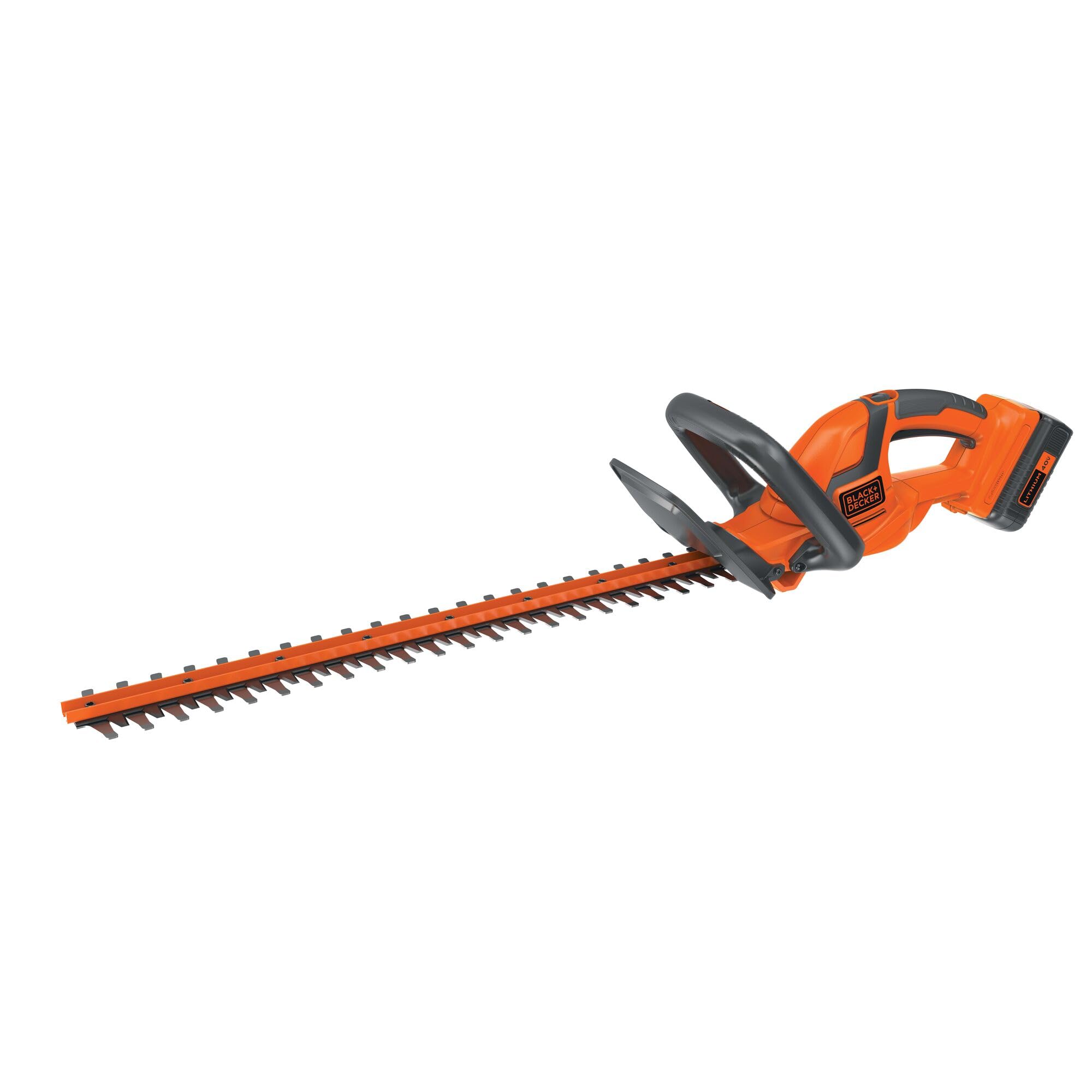 BLACK+DECKER 40V MAX LHT2240C