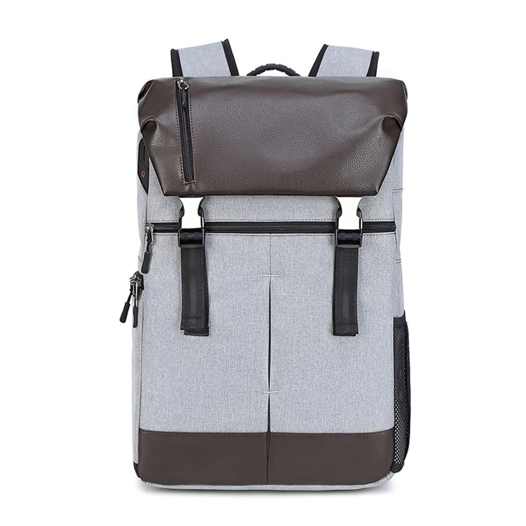 Sac photo ordinateur intégré pour protéger votre matériel reflex et PC portable