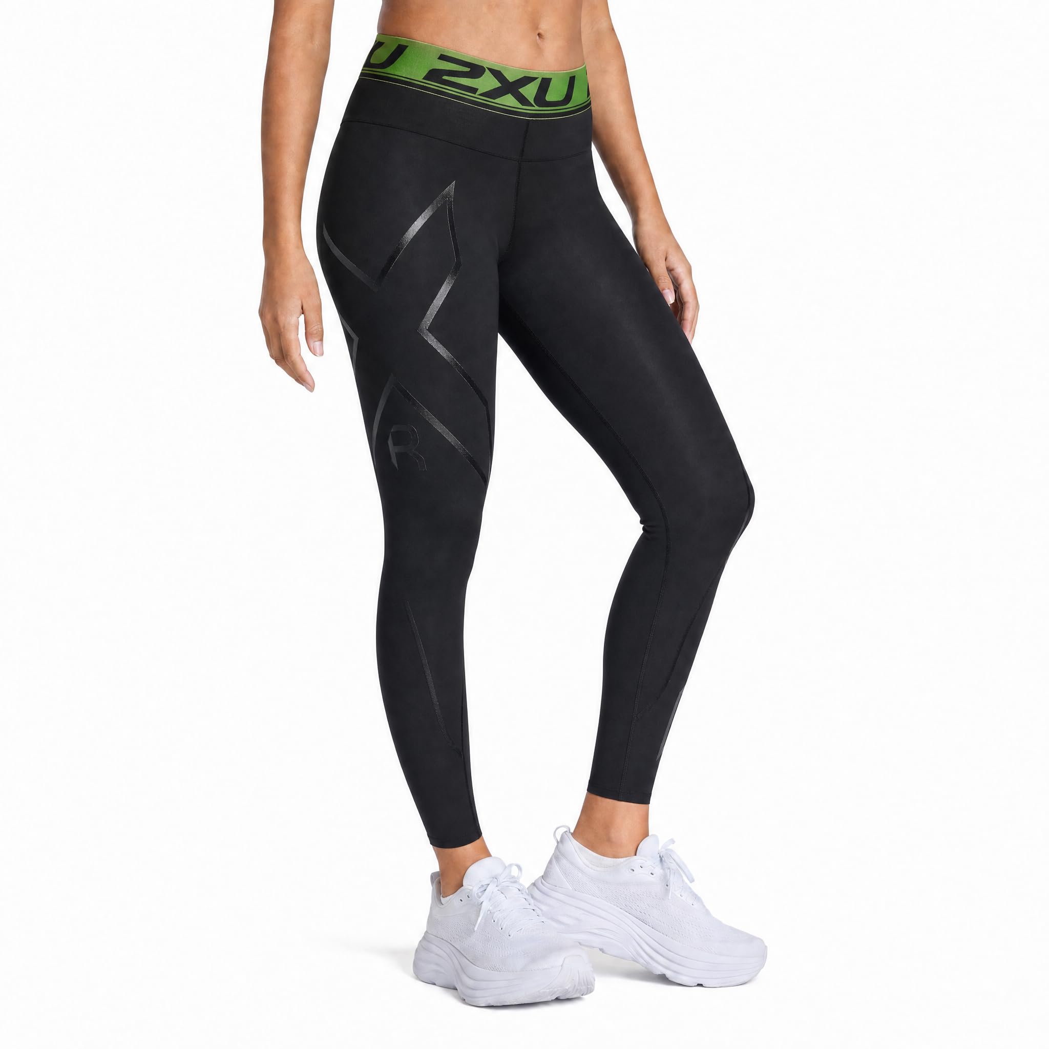2XU Women's Refresh Recovery Compression Tights