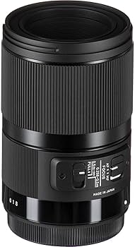 Amazon.co.jp: 70mm F2.8 DG MACRO シグマ用 : 家電＆カメラ