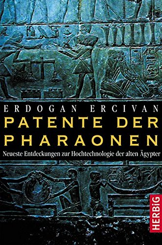 Patente der Pharaonen Patente der Pharaonen