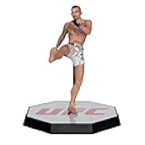 McFarlane UFC Max Holloway 7in Posed Figure Gold Label SportsPicks