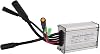 Electric Bike 36V/48V 17A Sine Wave Controller with 6mos Beam for 250W Motor