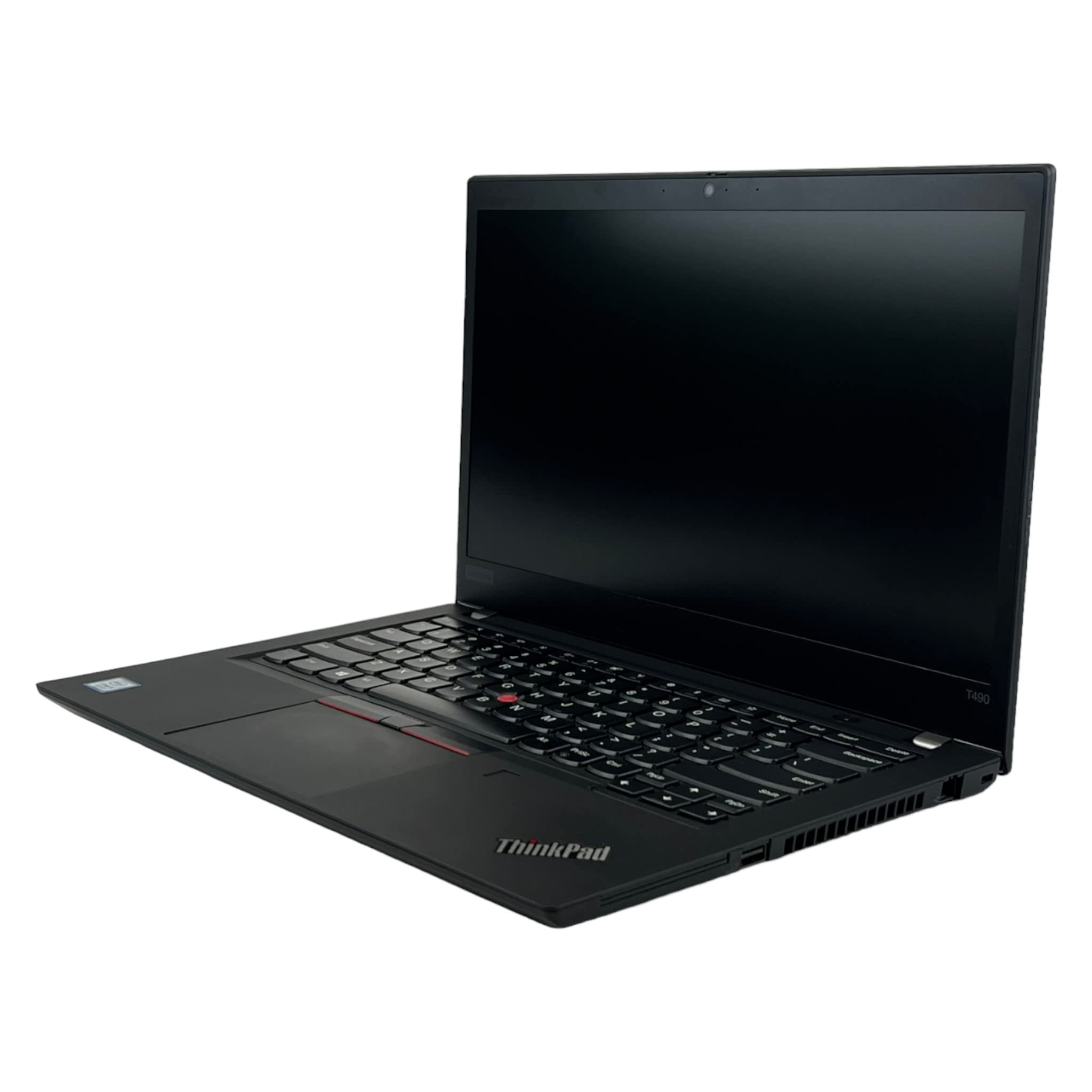 Lenovo ThinkPad T490 Intel Core i5-8265U 14" FHD 16GB RAM 256GB SSD