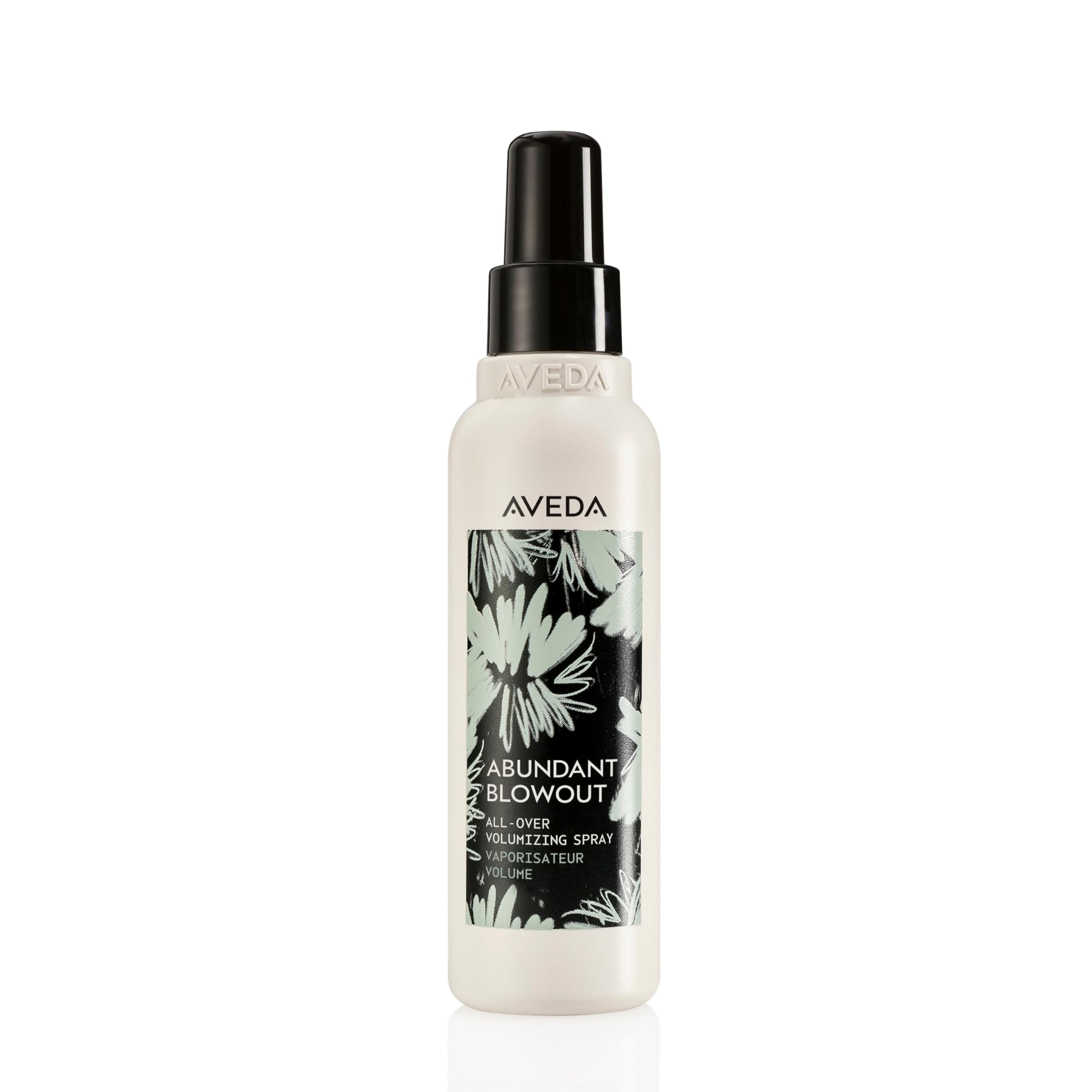 Aveda Abundant Blowout All-Over Volumizing Spray, Heat Protectant