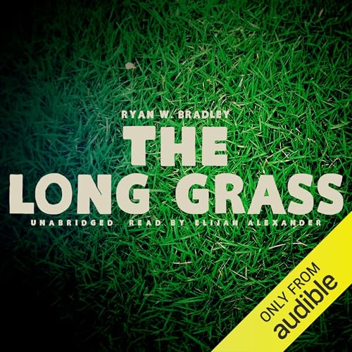 The Long Grass cover art
