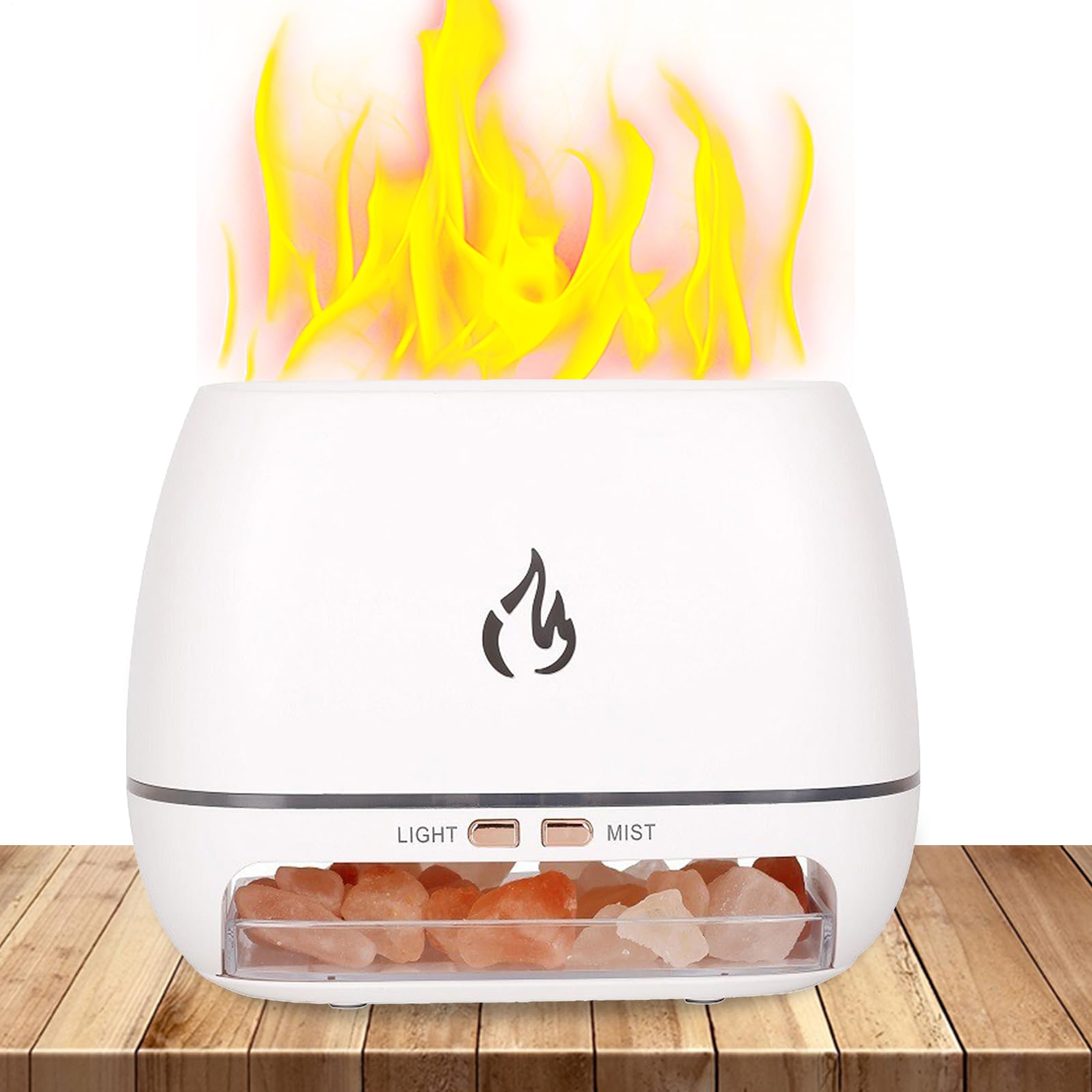 Diffusori ad ultrasuoni per aromaterapia a fredda per piccoli ambienti | Umidificatore a profumata d'illuminazione ambiente