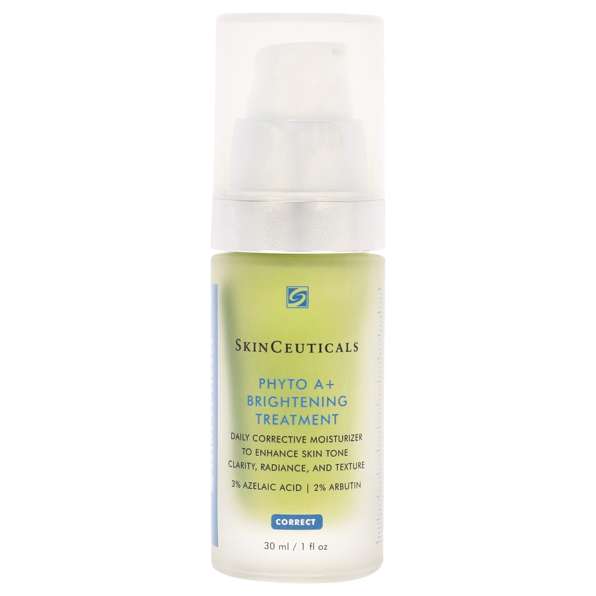 Phyto A+ Aufhellungsbehandlung, 30 ml
