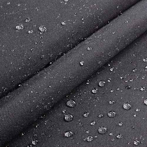 GoldWheel 600D PU Marine Canvas