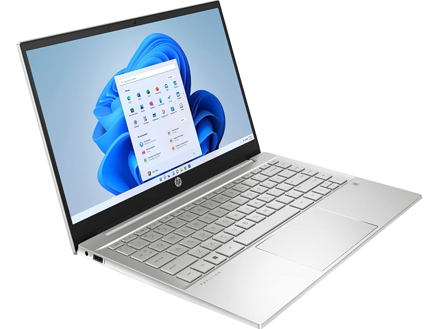 HP Pavilion13(Ryzen7 5800U、16GB、256GB) HP Pavilion 16-in. Laptop, Intel Core 5 120U - 16GB RAM