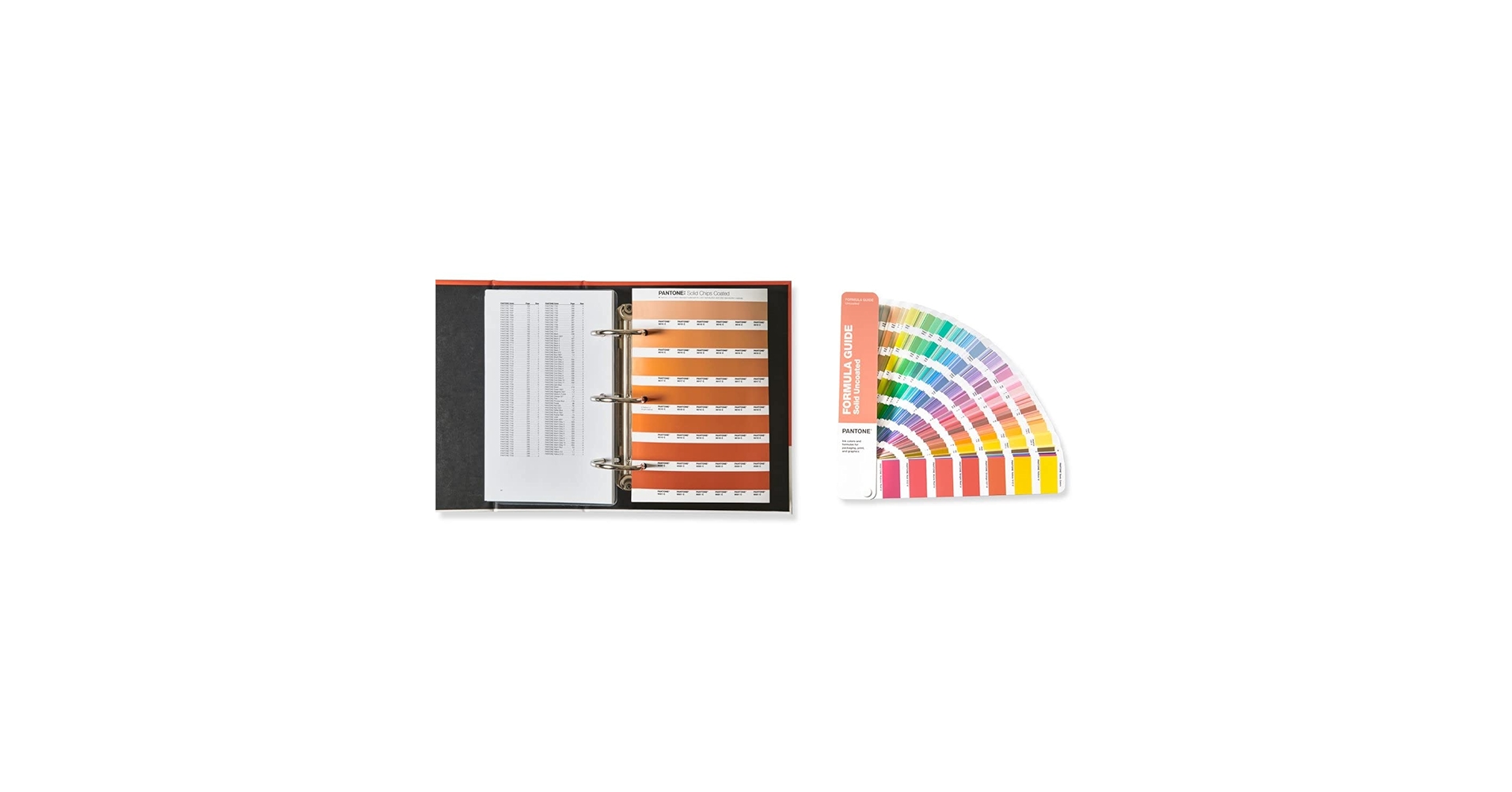 Pantone color chips & guide セット 51N10wy0gmL._UF350,350_QL50_.jpg