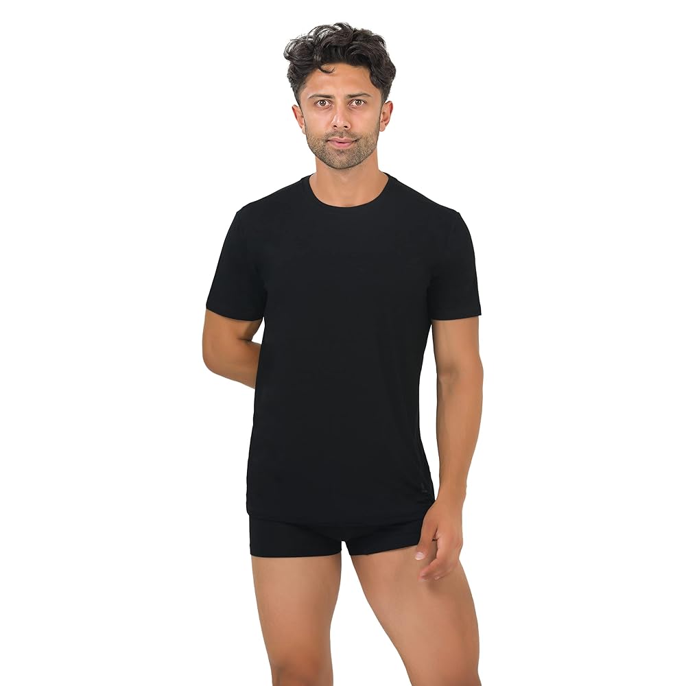 BANDEL V-NECK T-SHIRT⭐UNDER WEAR /size M BANDEL V-NECK T-SHIRT⭐UNDER WEAR /size M Zbrandy Men Deep V