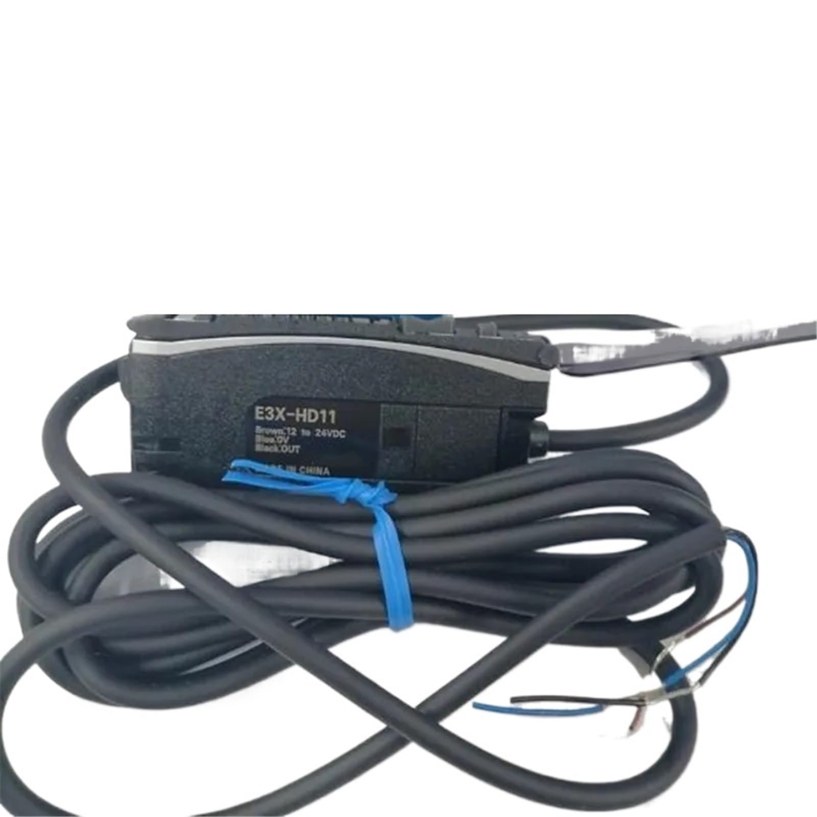 MXXDMOPD 1pc E3X-HD11 Switch Sensor Fiber Amplifier Sensor Position Sensor