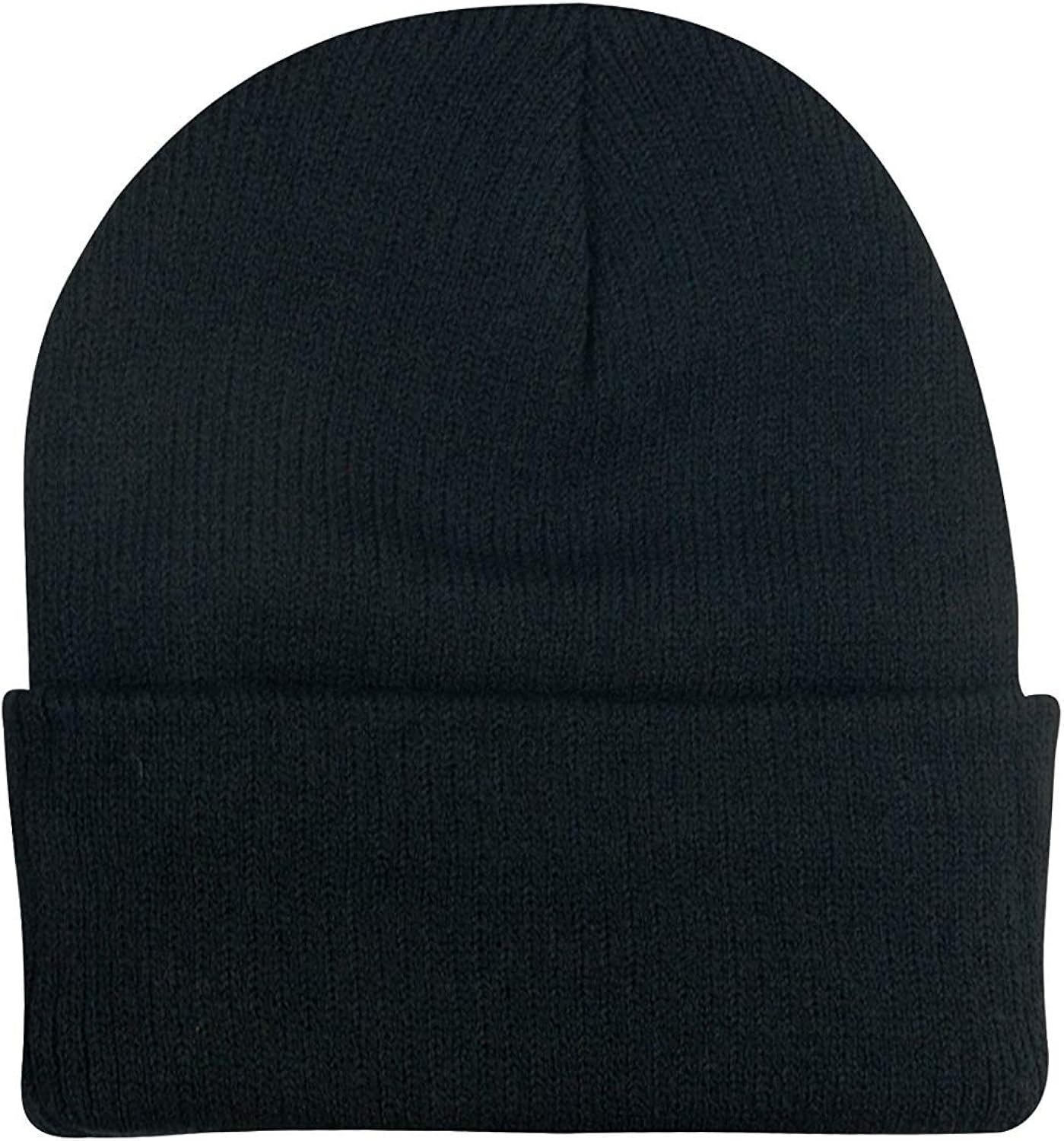 Century Star Kids Knit Hats Cute Cuff Baggy Hip-hop Slouchy Hat Warm Beanie for Boys Girls Dark Green: Clothing, Shoes & Jewelry