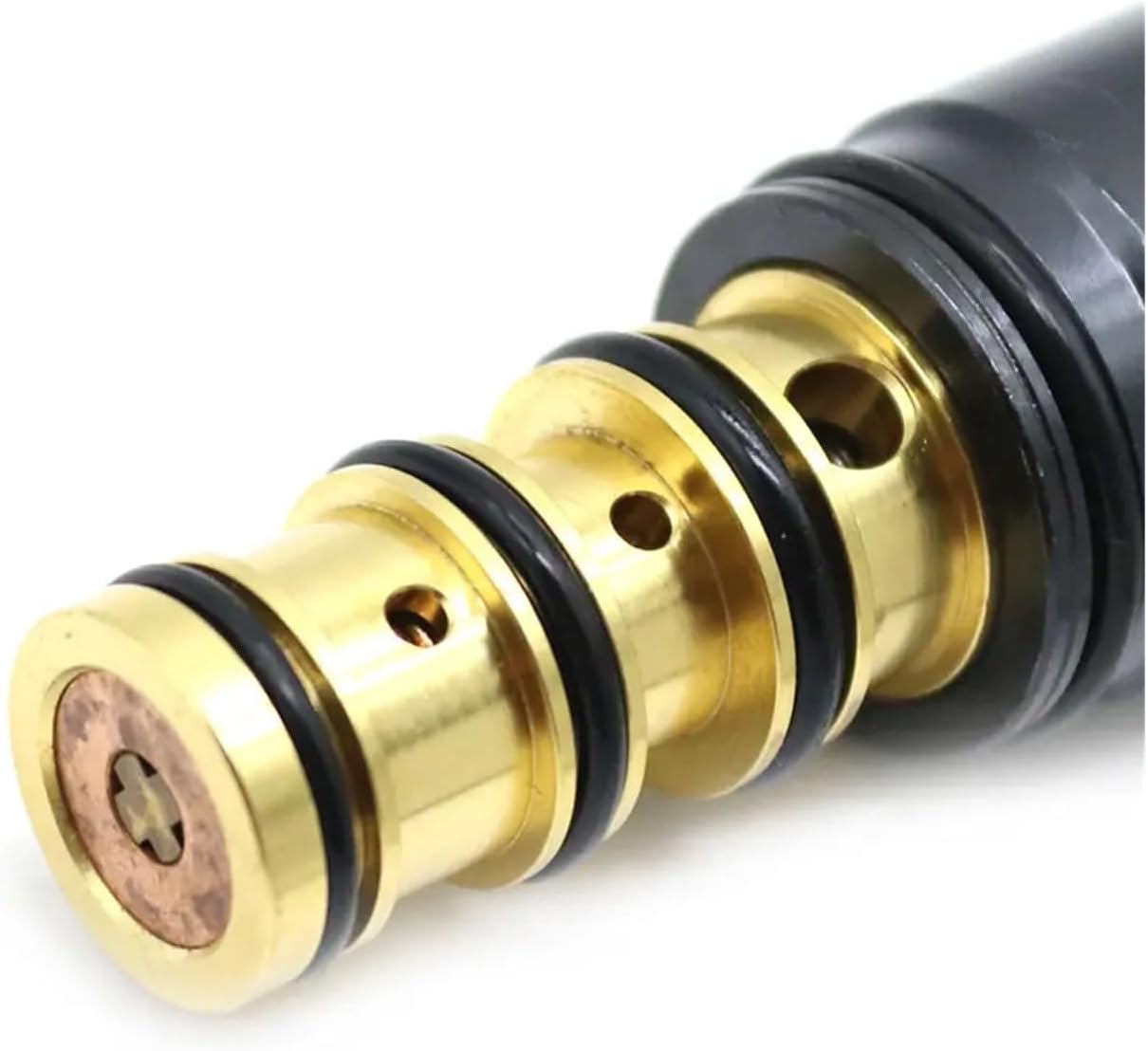 5SER09C AC compressor control valve 5SEU12C 6SEU16C 7SEU16C Auto Parts