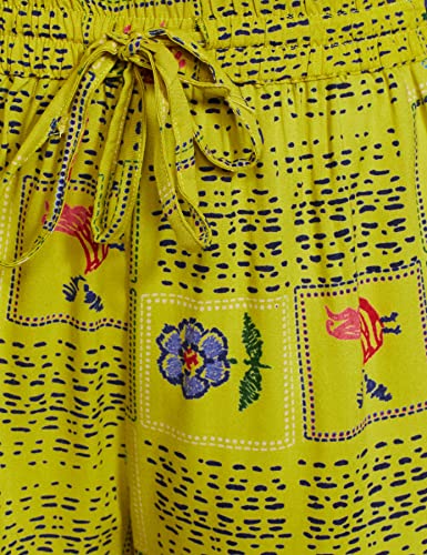 Image of Indigo Women's Bermuda Shorts