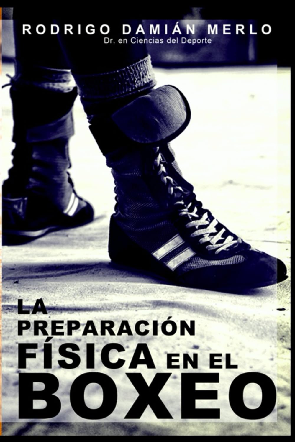 La preparación física en el boxeo