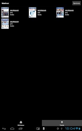 Murimar - Doopress by Cibeles – vue 2