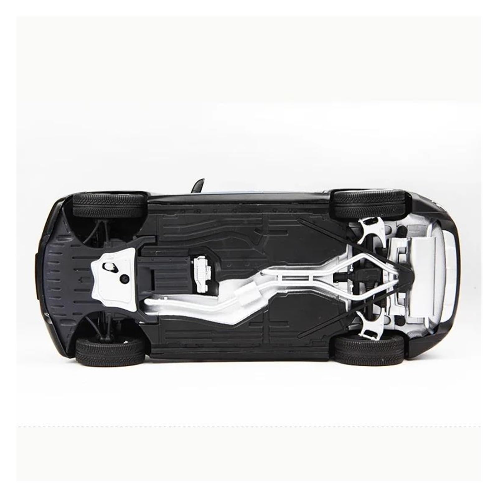 Adatto Per BMW X6 1:18 Modello Di Auto In Lega Pressofusa Simulazione Statica Collezione Hobby Souvenir Display