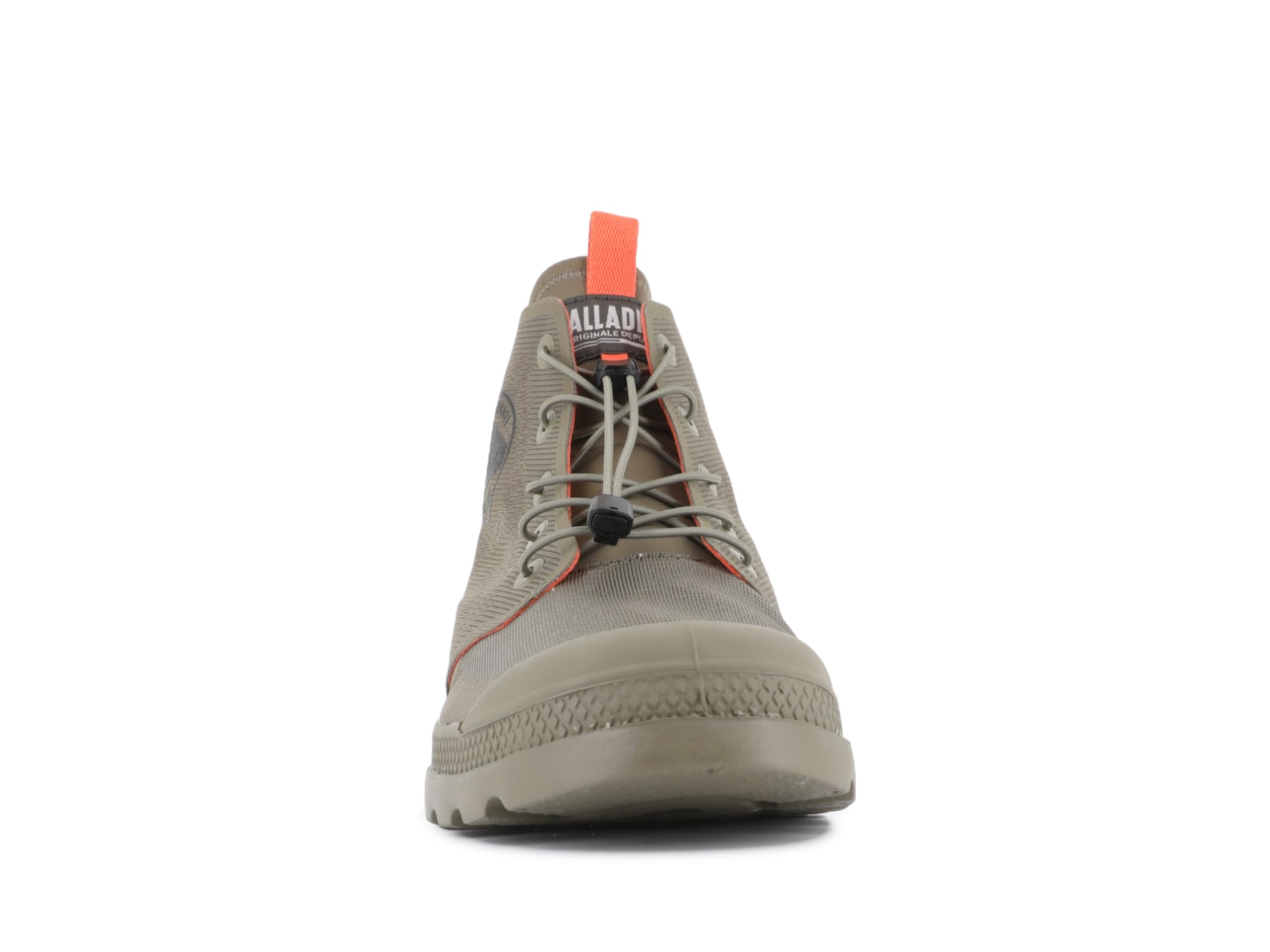 Palladium Pampa, Ankle Boot Unisex-Adulto
