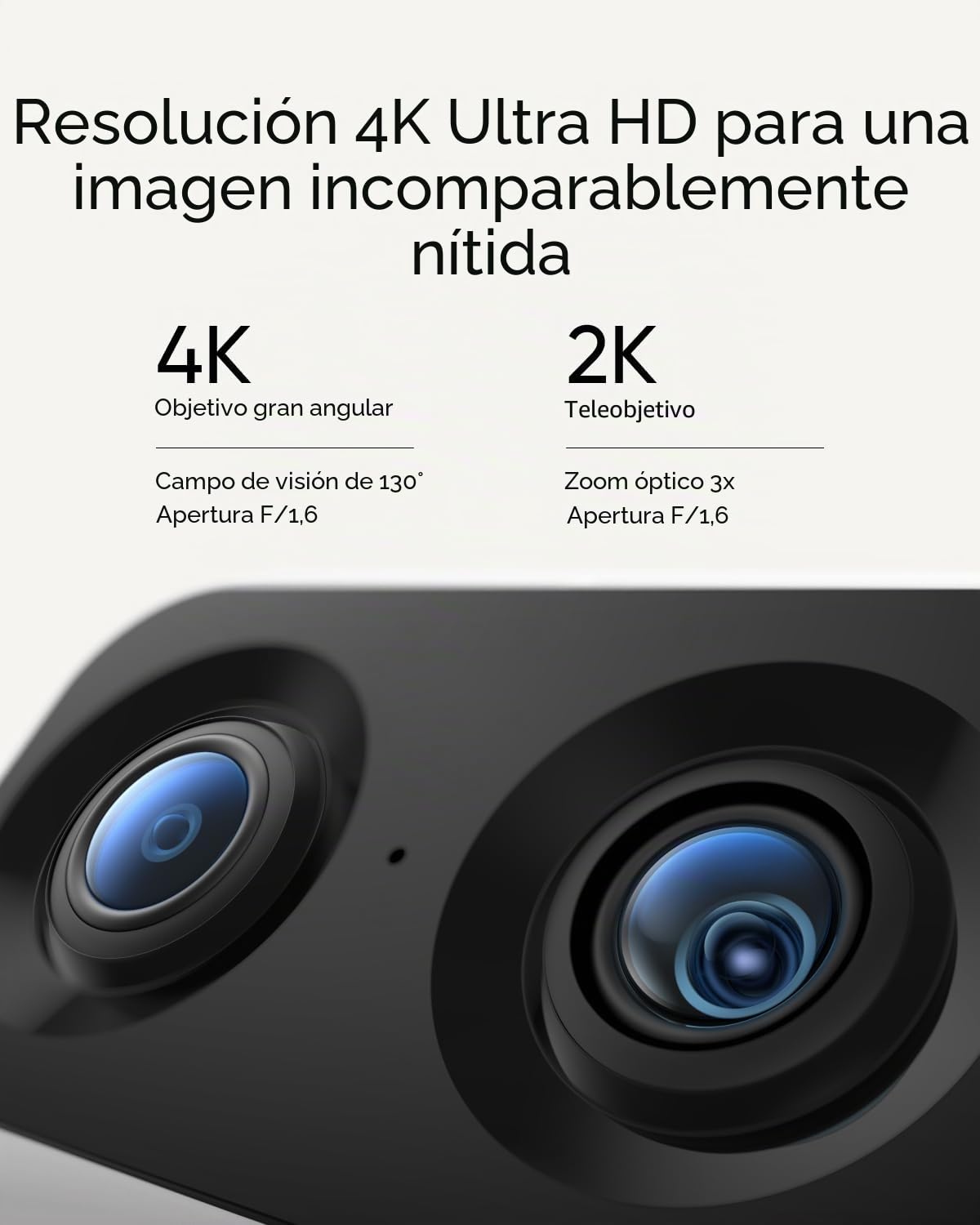 eufy Security HomeBase 3 & Indoor CAM S350 (Lote)