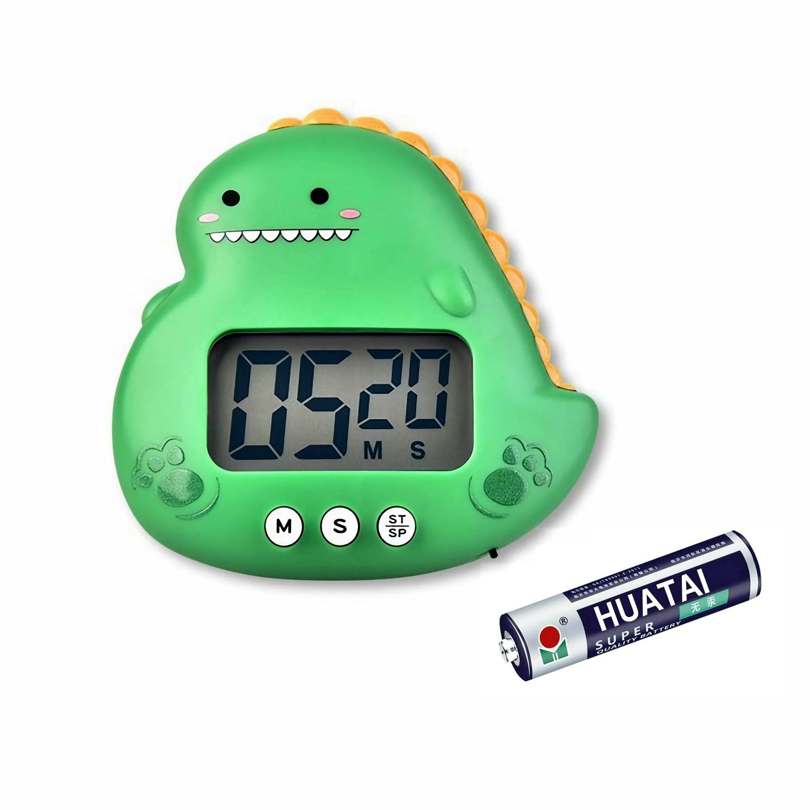 NEIGHBORHOOD デジタルキッチンタイマー 5000000010152_01.jpg