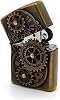 ZIPPO Gift Set Store Exclusive ZG-BB/Dedicated Gift Box/Small Oil Can/FlintLighter Zippo Present Gear Metal