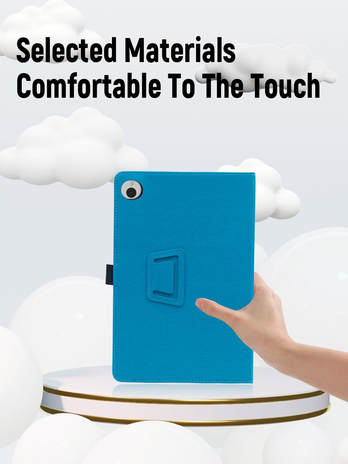 Amazon.com: Case for Wacom MovinkPad 11 Tablet 11 Inch, FJIASTB PU