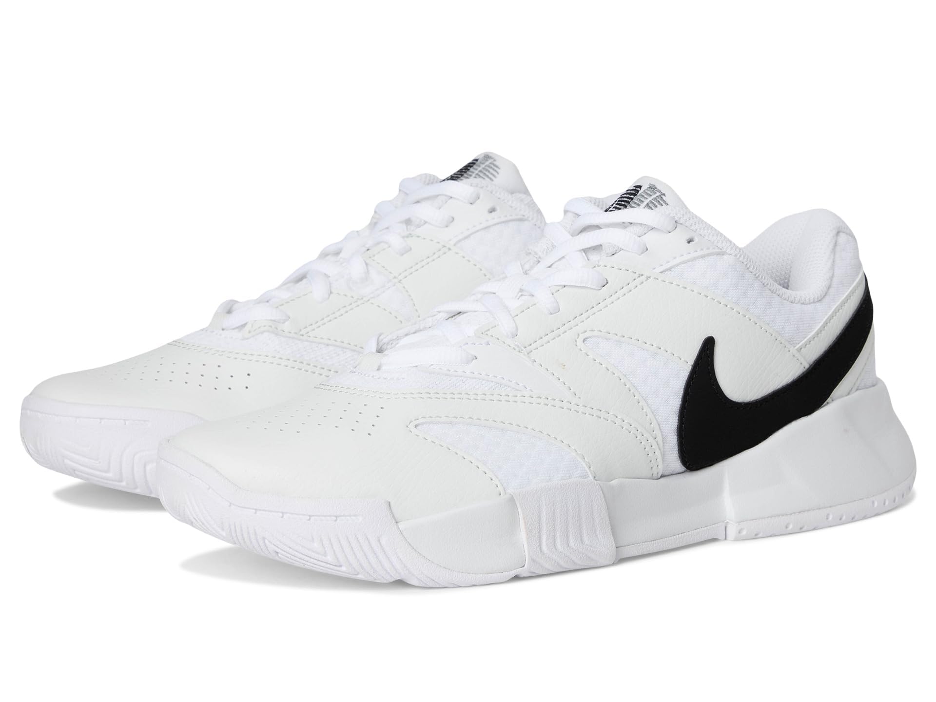 NIKE W Court Lite 4 Tennis ShoeFemme