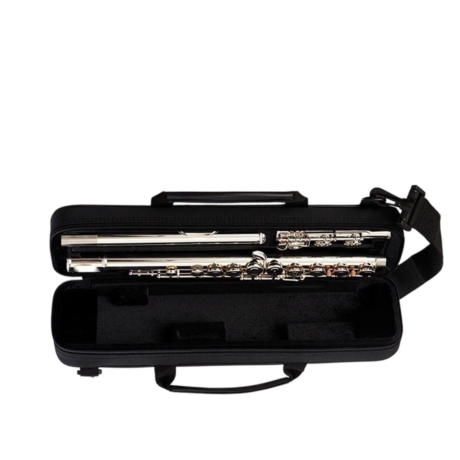 Flute Flauta C profesional
