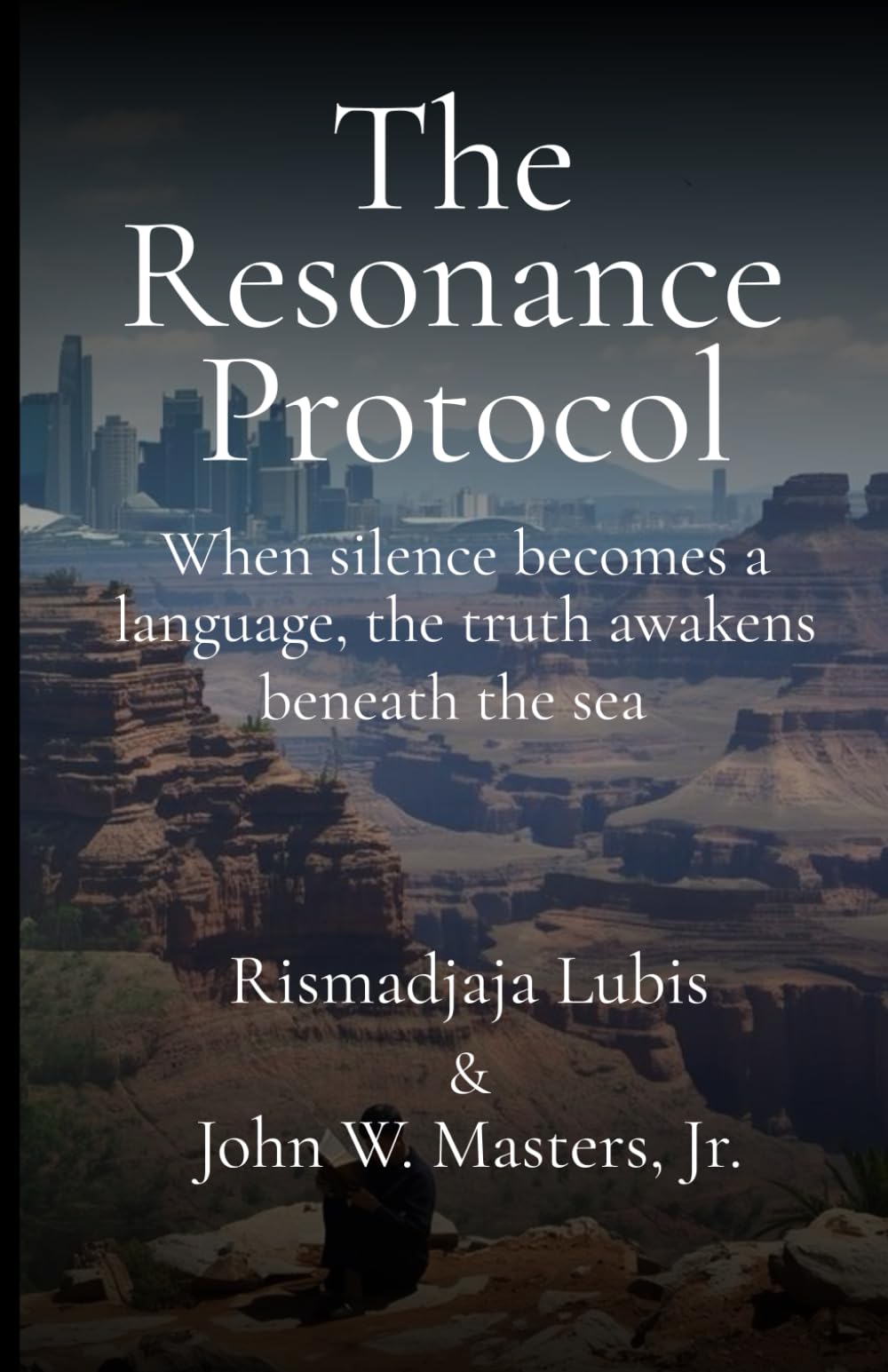 The Resonance Protocol: When Silence Becomes A Language, The Truth Awakens Beneath The Sea.