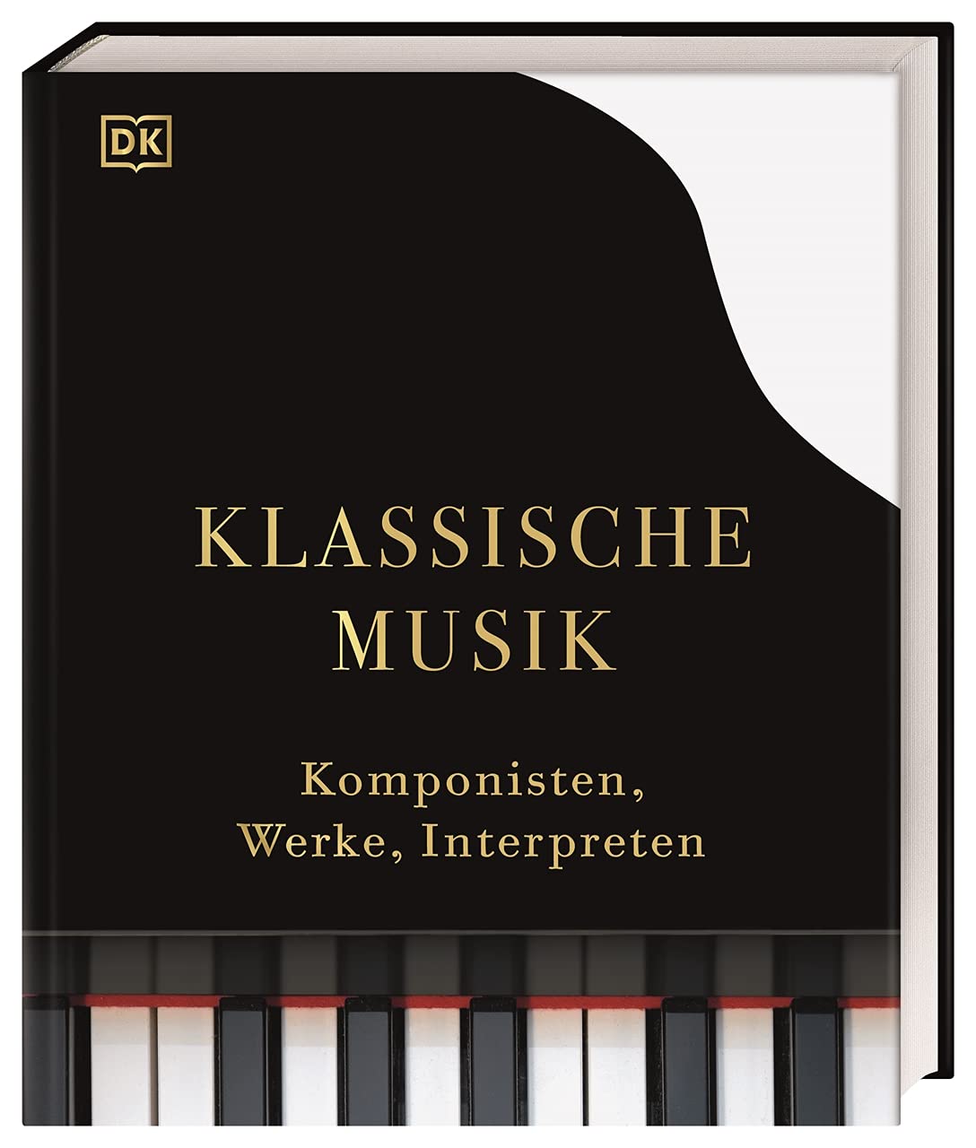 DK Klassische Musik: Komponisten, Werke, Interpreten