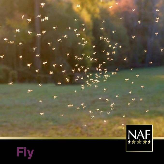 NAF OFF Citronella 2.5 Litre miniatura 5
