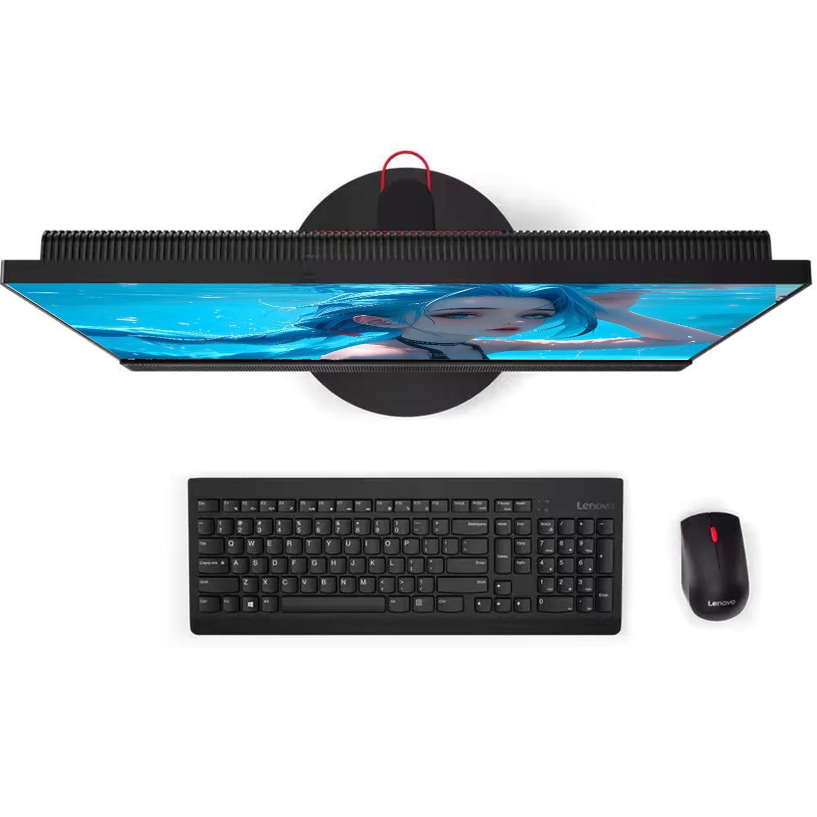 Amazon.com: Lenovo ThinkCentre M820z All-in-One Desktop, 21.5