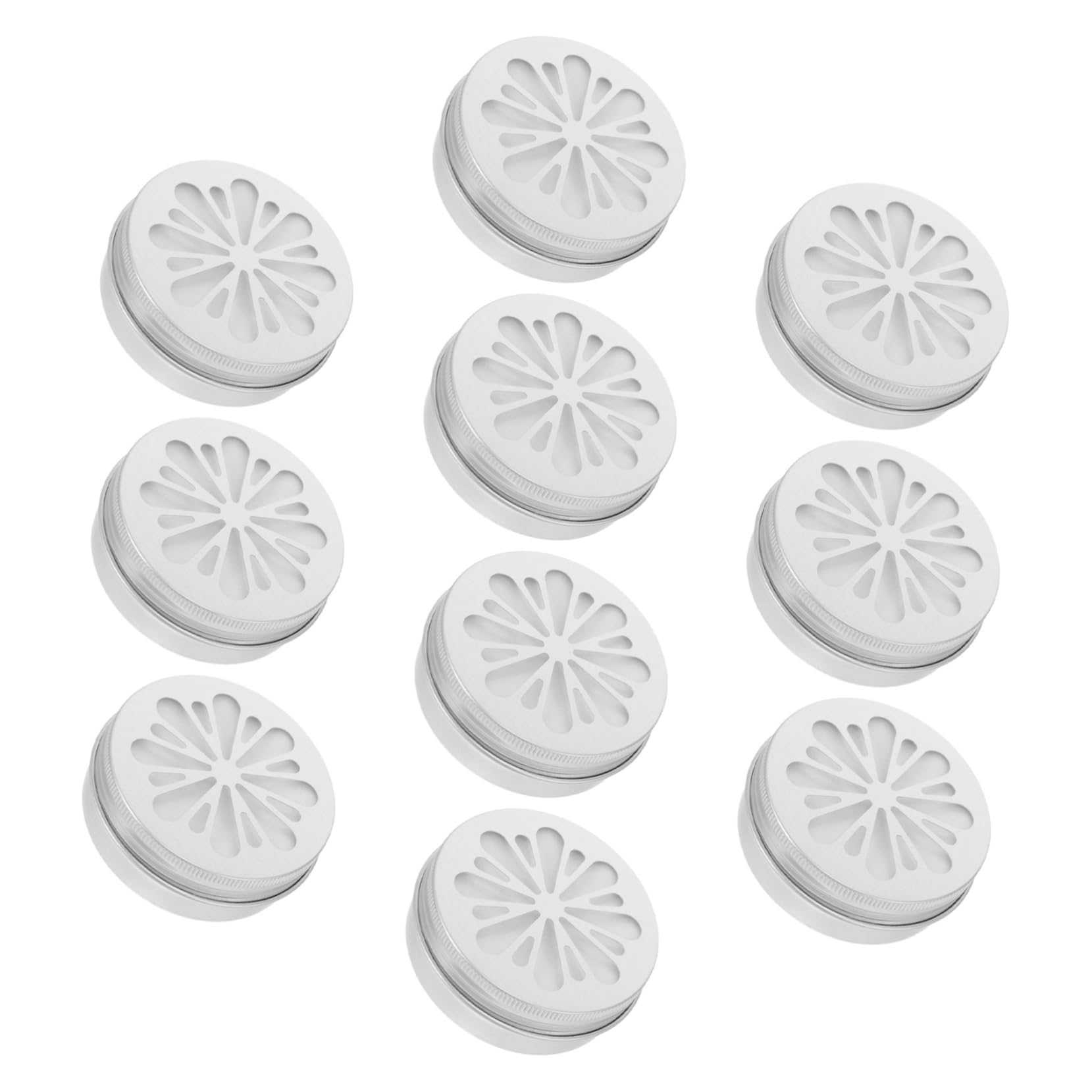 40piezas Caja De Entrenamiento De Olores para Accesorios De Adiestramiento De Canes para De Olores y Trucos De
