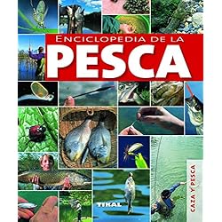 Tipos De Aparejos De Pesca Enciclopedia de la pesca (Caza Y Pesca)