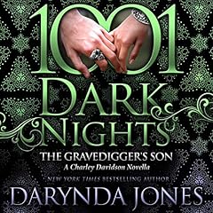 The Gravedigger's Son cover art