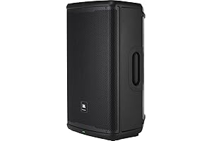 Alto Professional EON715 Powered PA Loudspeaker with Bluetooth